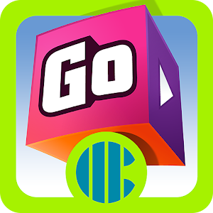 Go CBBC 1.6 Icon