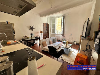 appartement à Aix-en-Provence (13)