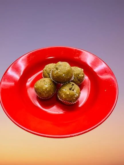 Choorma Laddu