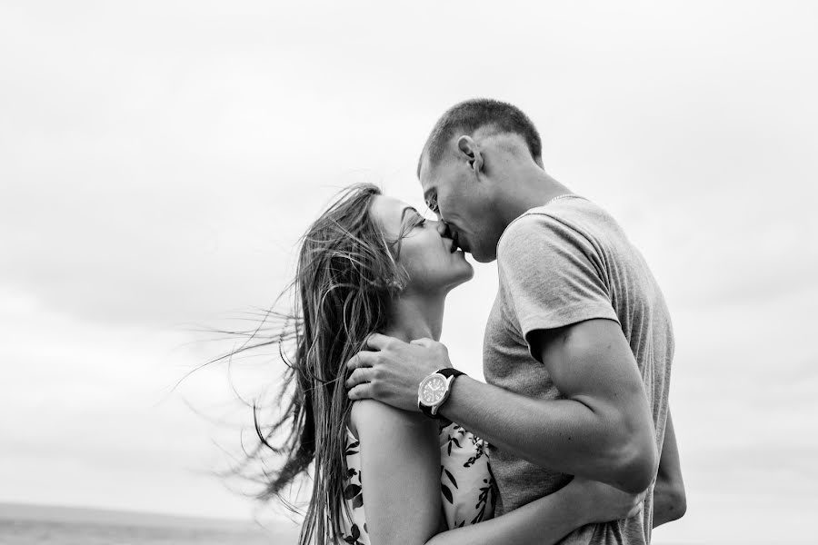 Photographe de mariage Anna Botova (arcobaleno). Photo du 11 décembre 2018