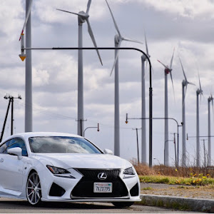 RC F USC10