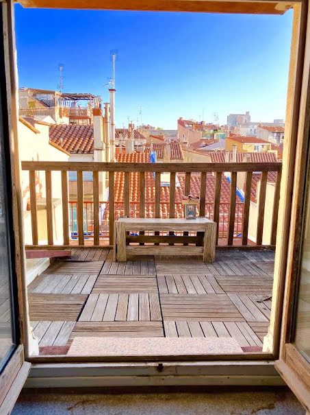 Vente maison  314 m² à Perpignan (66000), 330 000 €