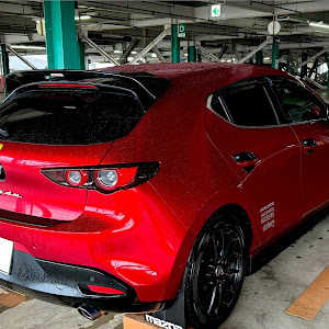 MAZDA3 BP5P