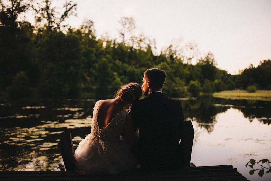 Wedding photographer Bartosz Tomczak (tomczakfoto). Photo of 26 July 2023