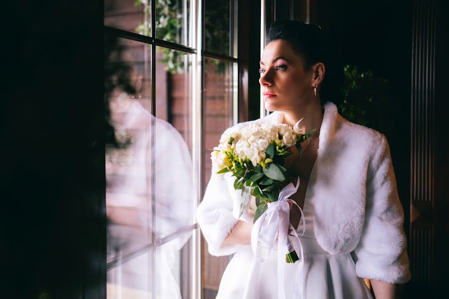 Wedding photographer Anna Novak (annanovak). Photo of 20 March 2022