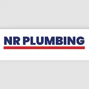 NR Plumbing Logo