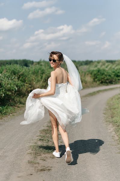 Photographe de mariage Sergey Khokhlov (serjphoto82). Photo du 19 août 2022