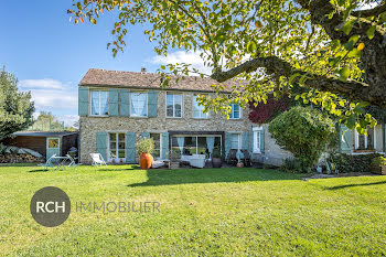 maison à Montfort-l'Amaury (78)