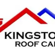 Kingston Roof Care Logo