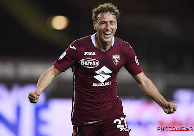 Torino assure l'essentiel contre Lecce, Vojvoda (ex-Standard) à l'assist