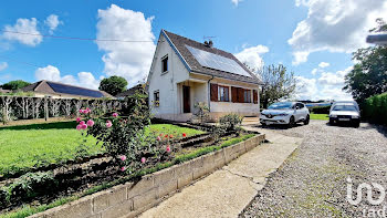 maison à Sérifontaine (60)