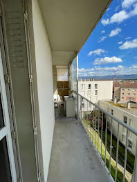 appartement à Romans-sur-isere (26)