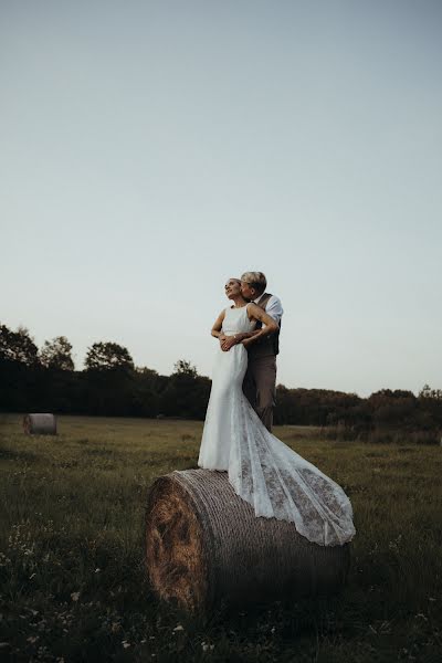 Pulmafotograaf Henna Koponen (hennakoponen). Foto tehtud 25 november 2019