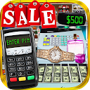 Credit Card Cash Register Simulator - Mon 1.6 téléchargeur