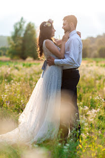 Hochzeitsfotograf Marina Garapko (colorlife). Foto vom 10. August 2017