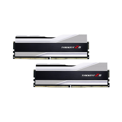 RAM desktop G.SKILL Trident Z5 32GB (2x16GB) (2 x 16GB) DDR5 5600MHz (F5-5600U3636C16GX2-TZ5S)