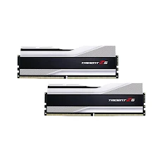 RAM desktop G.SKILL Trident Z5 32GB (2x16GB) (2 x 16GB) DDR5 5600MHz (F5-5600U3636C16GX2-TZ5S)