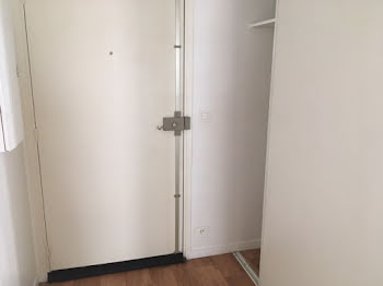 appartement à Boulogne-Billancourt (92)