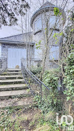 maison à Montfermeil (93)