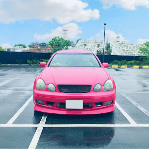 アリスト JZS161