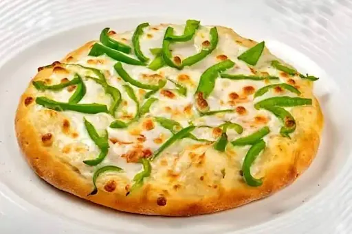 Capsicum Pizza