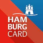 Cover Image of ダウンロード Hamburg CARD 1.0.3 APK