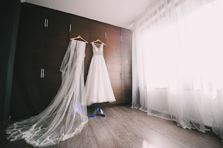 Wedding photographer Vladislav Cherneckiy (mister47). Photo of 3 September 2018