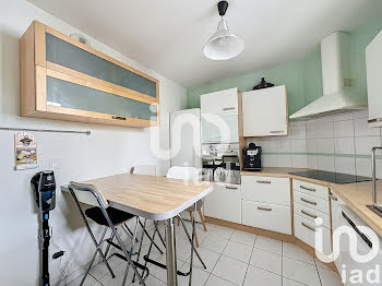 appartement à Reims (51)