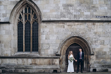 Wedding photographer Lucy Sayers (lucysayers). Photo of 26 June 2020