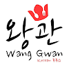 Wang-Gwan Korean Bbq, Serpong Utara, Tangerang logo