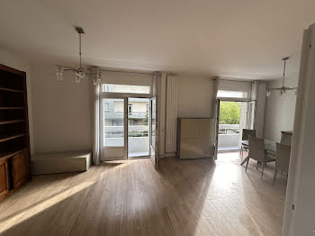 appartement à Neuilly-sur-Seine (92)