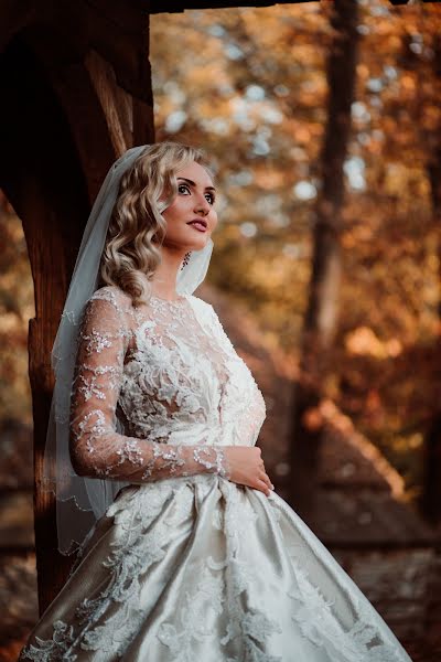 Wedding photographer Ionut Floricescu (floricescu). Photo of 3 January 2020