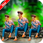 Cover Image of Télécharger Echo Mirror Magic Photo Editor 2020 1.0 APK