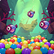 Fish Pop Bubble Shooter