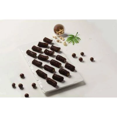 Kaju Chocolate Roll 250gm