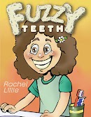 Fuzzy Teeth cover