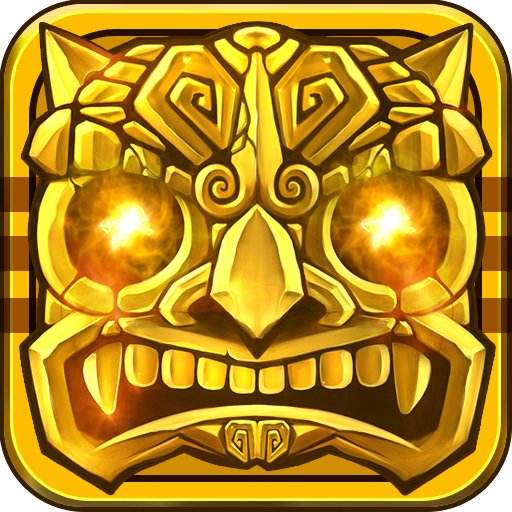 Maya Run icon