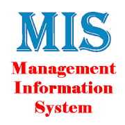 Management Information System