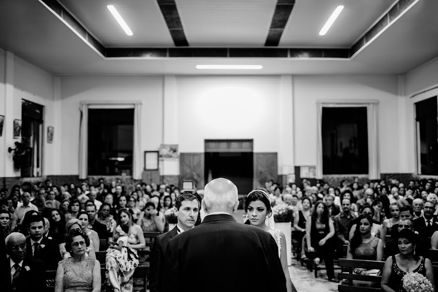 Fotógrafo de casamento Jonathan Borba (jonathanborba). Foto de 29 de julho 2015