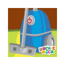 House Cleaning - Vacuuming - Duckie Deck Chrome extension download