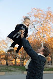 Wedding photographer Eugenie Smirnova (weddingfrance). Photo of 26 January 2023