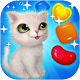 Download Candy Cats For PC Windows and Mac 1.0.2