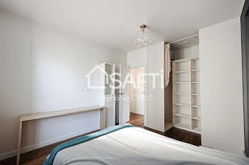 appartement à Boulogne-Billancourt (92)