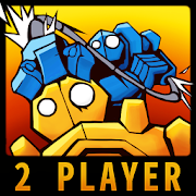 Blitzcrank Battle  Icon