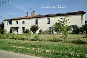 maison à Marmande (47)