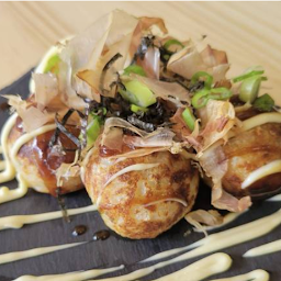 Takoyaki