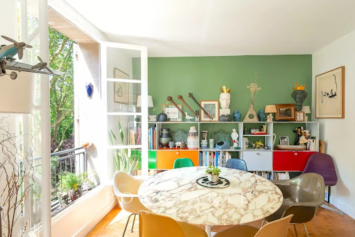 Apartment 5