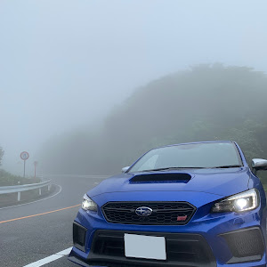 WRX STI VAB