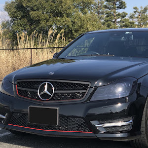Cクラス セダン