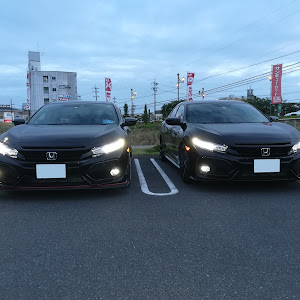 シビック FK7